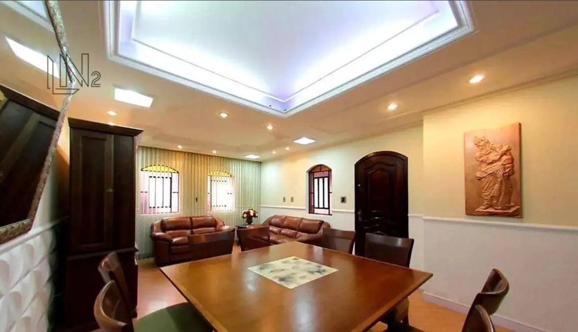 Foto 4 de Sobrado com 2 quartos à venda, 205m2 em Barcelona, Sao Caetano Do Sul - SP