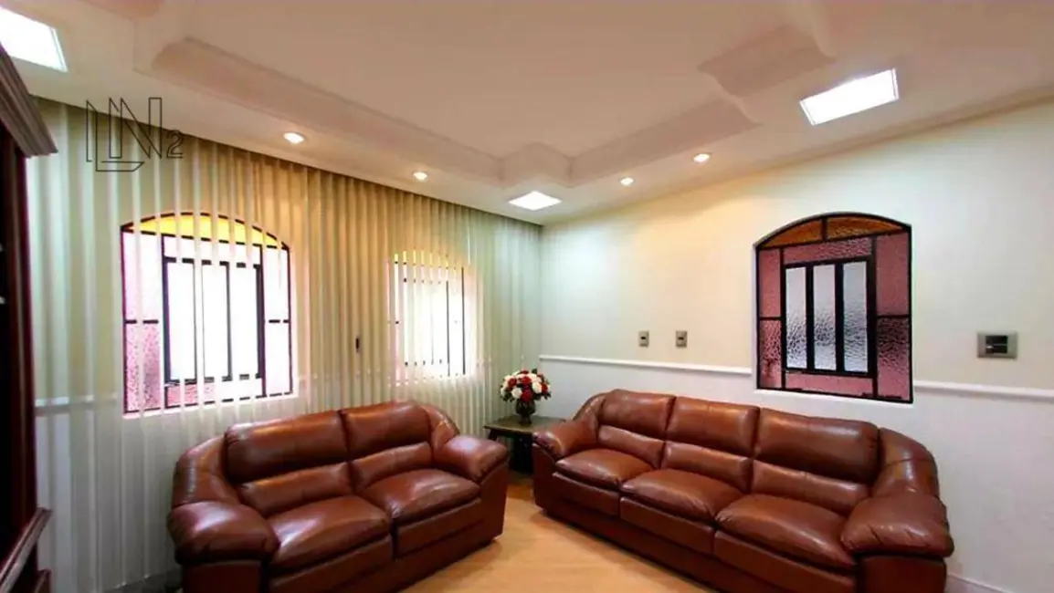 Foto 8 de Sobrado com 2 quartos à venda, 205m2 em Barcelona, Sao Caetano Do Sul - SP