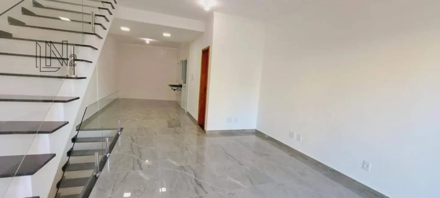 Sobrado com 3 quartos à venda, 158m2 em Vila Guarani, Santo Andre - SP - imagem 1 Foto 1 de Sobrado com 3 quartos à venda, 158m2 em Vila Guarani, Santo Andre - SP