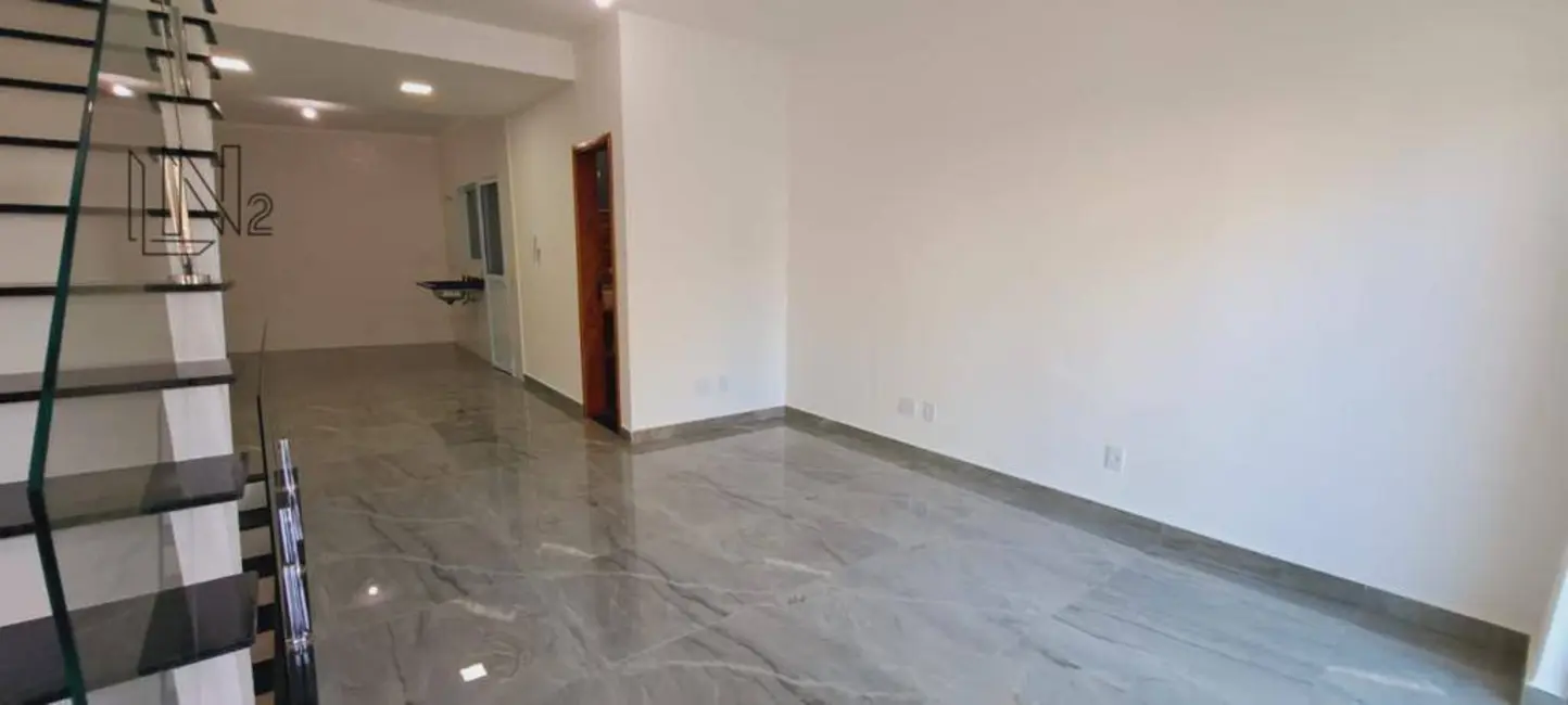 Sobrado com 3 quartos à venda, 158m2 em Vila Guarani, Santo Andre - SP - imagem 2 Foto 2 de Sobrado com 3 quartos à venda, 158m2 em Vila Guarani, Santo Andre - SP