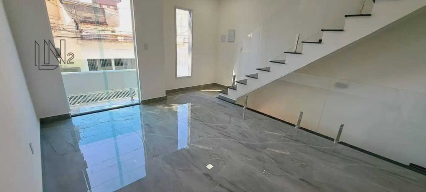 Sobrado com 3 quartos à venda, 158m2 em Vila Guarani, Santo Andre - SP - imagem 6 Foto 6 de Sobrado com 3 quartos à venda, 158m2 em Vila Guarani, Santo Andre - SP