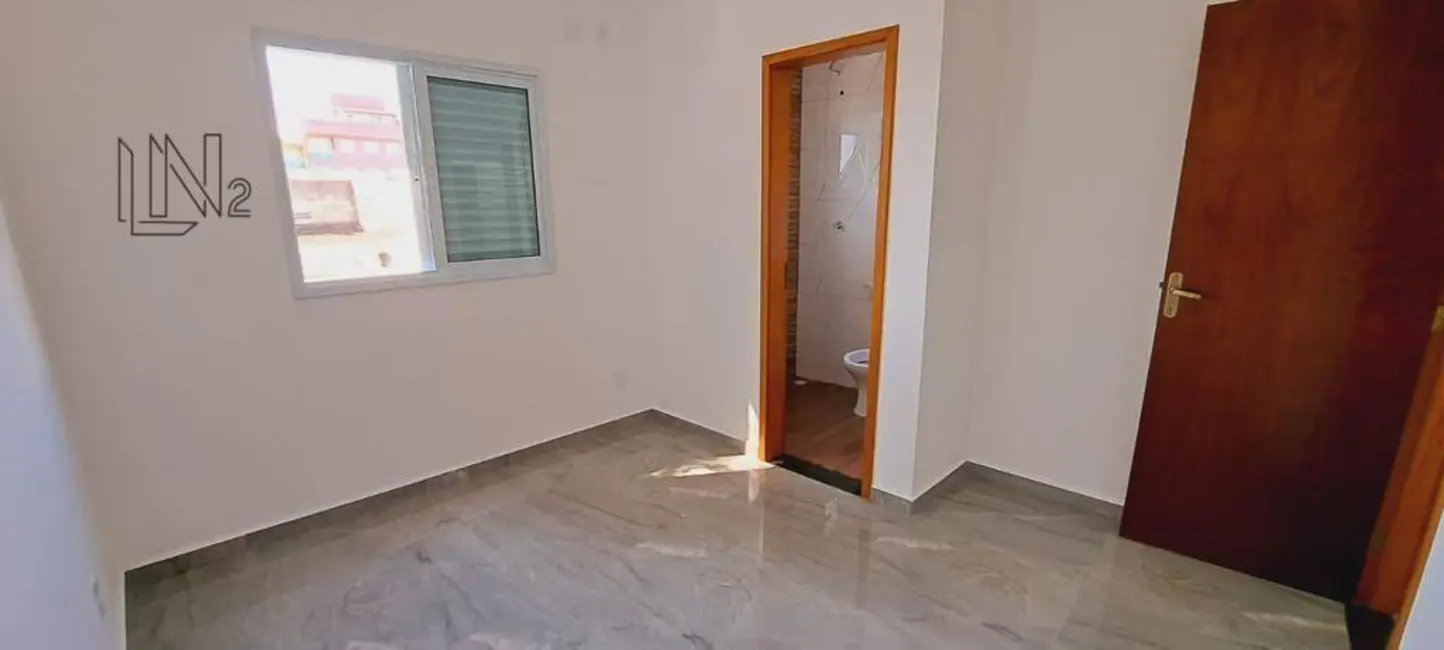 Sobrado com 3 quartos à venda, 158m2 em Vila Guarani, Santo Andre - SP - imagem 9 Foto 9 de Sobrado com 3 quartos à venda, 158m2 em Vila Guarani, Santo Andre - SP