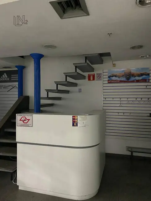 Foto 3 de Loja para alugar, 41m2 em Centro, Sao Caetano Do Sul - SP