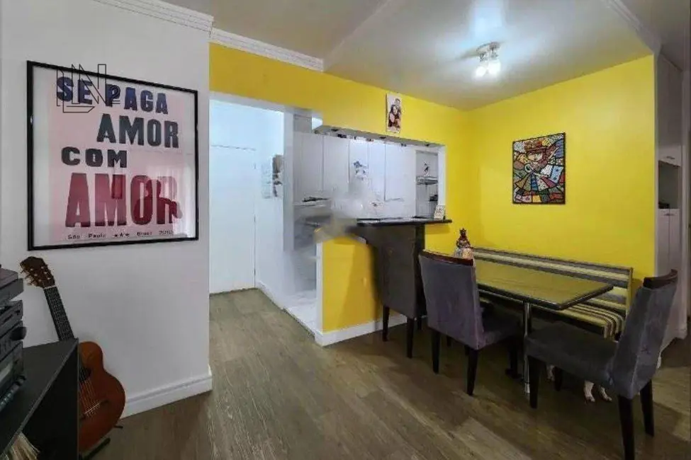 Foto 5 de Apartamento com 3 quartos à venda, 85m2 em Barcelona, Sao Caetano Do Sul - SP