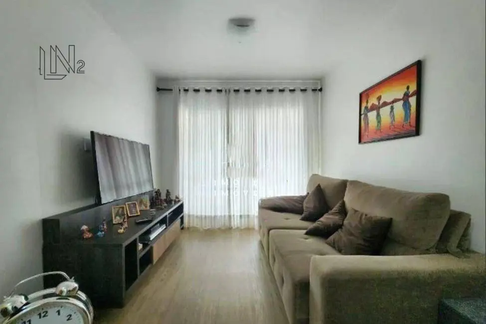 Foto 1 de Apartamento com 3 quartos à venda, 85m2 em Barcelona, Sao Caetano Do Sul - SP