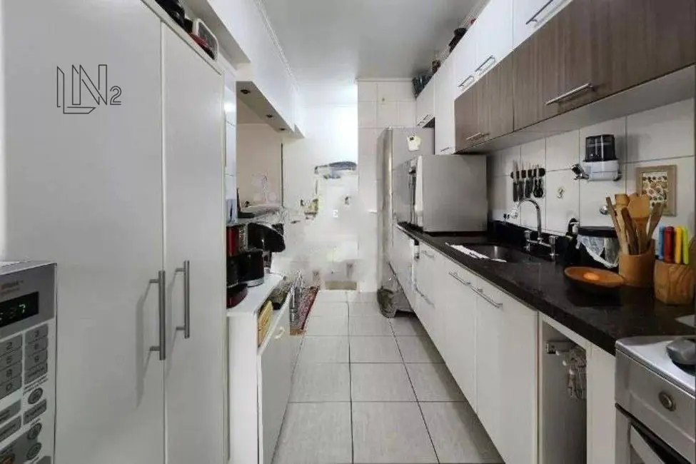 Foto 6 de Apartamento com 3 quartos à venda, 85m2 em Barcelona, Sao Caetano Do Sul - SP