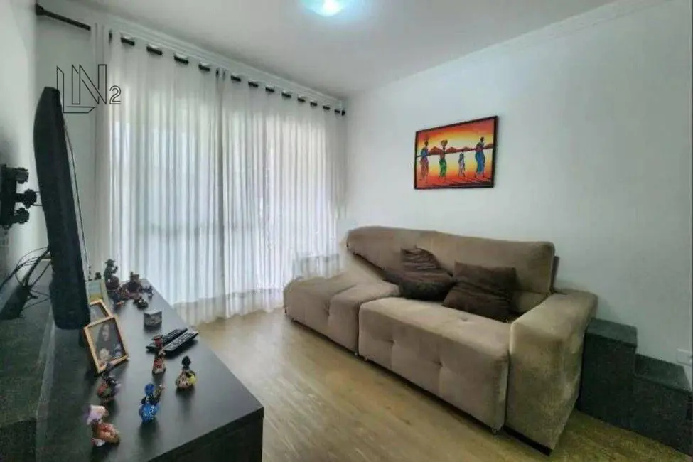 Foto 2 de Apartamento com 3 quartos à venda, 85m2 em Barcelona, Sao Caetano Do Sul - SP