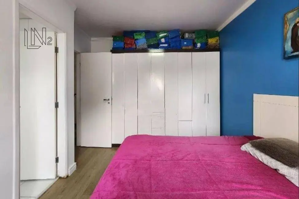 Foto 9 de Apartamento com 3 quartos à venda, 85m2 em Barcelona, Sao Caetano Do Sul - SP