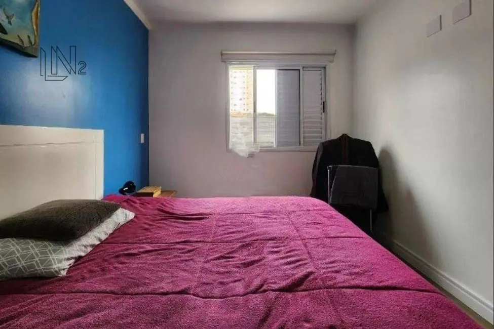 Foto 8 de Apartamento com 3 quartos à venda, 85m2 em Barcelona, Sao Caetano Do Sul - SP