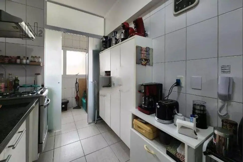Foto 7 de Apartamento com 3 quartos à venda, 85m2 em Barcelona, Sao Caetano Do Sul - SP