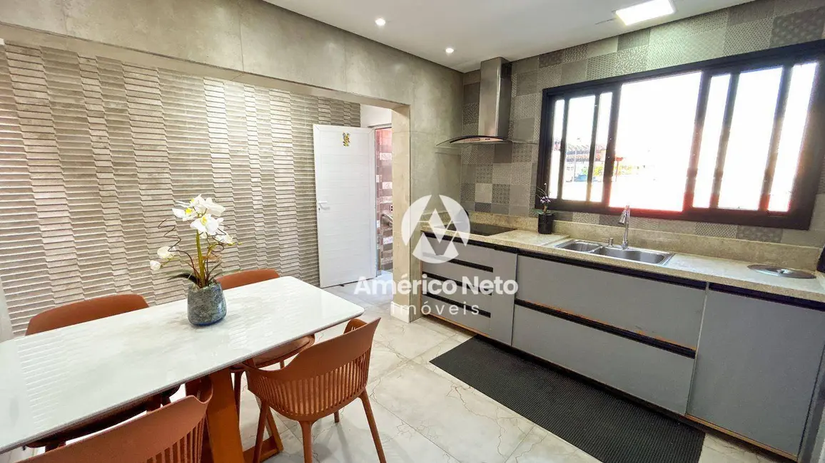 Sobrado com 3 quartos à venda, 150m2 em Vila Aquilino, Santo Andre - SP - imagem 4 Foto 4 de Sobrado com 3 quartos à venda, 150m2 em Vila Aquilino, Santo Andre - SP