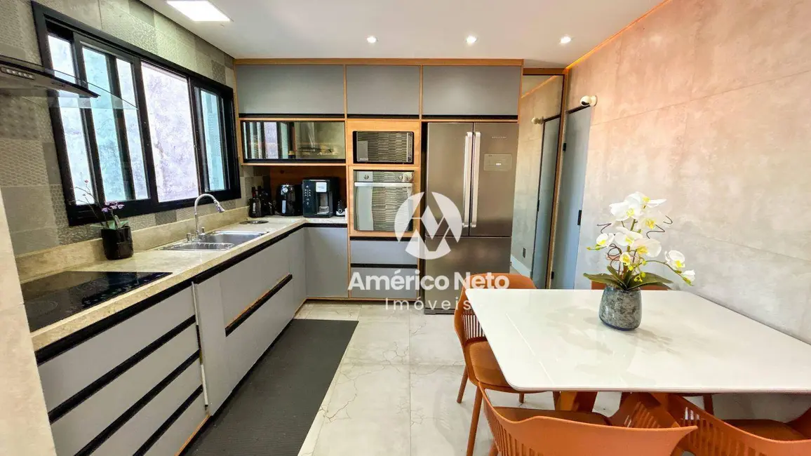 Sobrado com 3 quartos à venda, 150m2 em Vila Aquilino, Santo Andre - SP - imagem 7 Foto 7 de Sobrado com 3 quartos à venda, 150m2 em Vila Aquilino, Santo Andre - SP