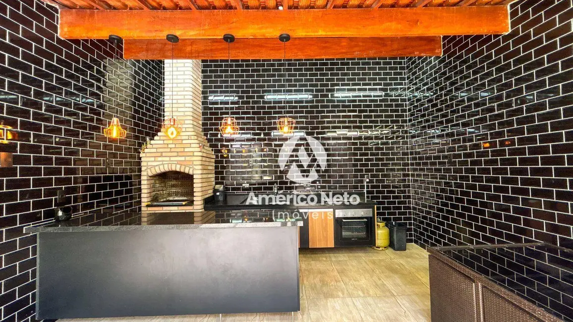 Sobrado com 3 quartos à venda, 150m2 em Vila Aquilino, Santo Andre - SP - imagem 5 Foto 5 de Sobrado com 3 quartos à venda, 150m2 em Vila Aquilino, Santo Andre - SP