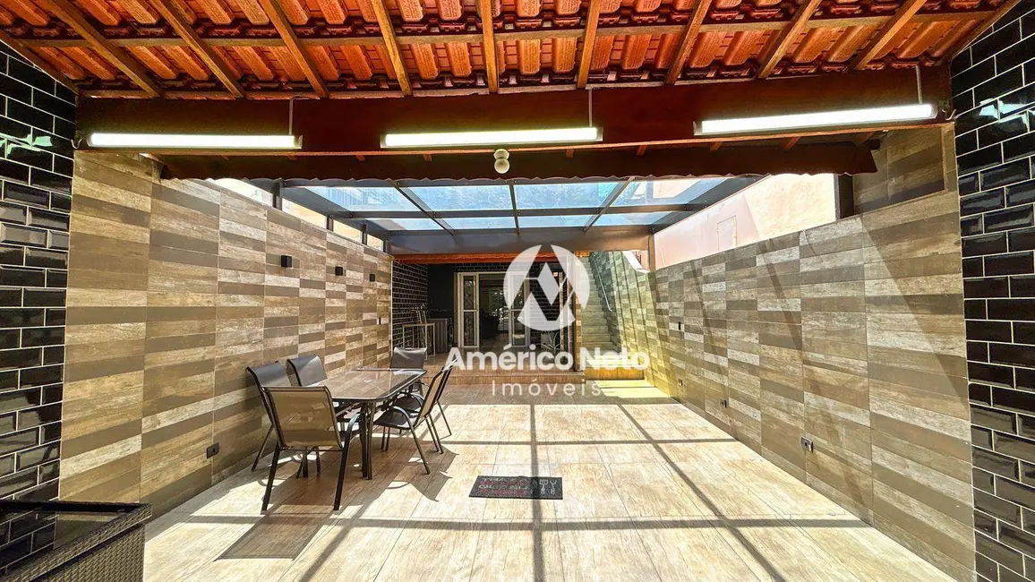 Sobrado com 3 quartos à venda, 150m2 em Vila Aquilino, Santo Andre - SP - imagem 9 Foto 9 de Sobrado com 3 quartos à venda, 150m2 em Vila Aquilino, Santo Andre - SP