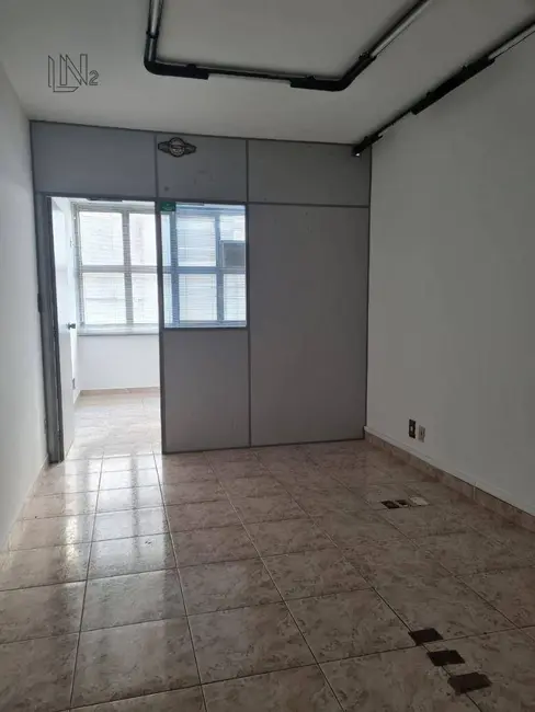 Foto 8 de Sala Comercial para alugar, 30m2 em Centro, Sao Caetano Do Sul - SP