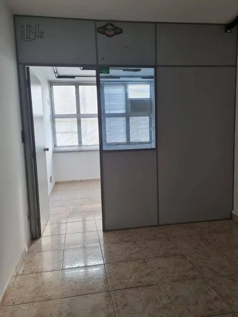 Foto 3 de Sala Comercial para alugar, 30m2 em Centro, Sao Caetano Do Sul - SP