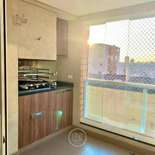 Apartamento com 2 quartos à venda, 90m2 em Santa Maria, Sao Caetano Do Sul - SP - imagem 4 Foto 4 de Apartamento com 2 quartos à venda, 90m2 em Santa Maria, Sao Caetano Do Sul - SP