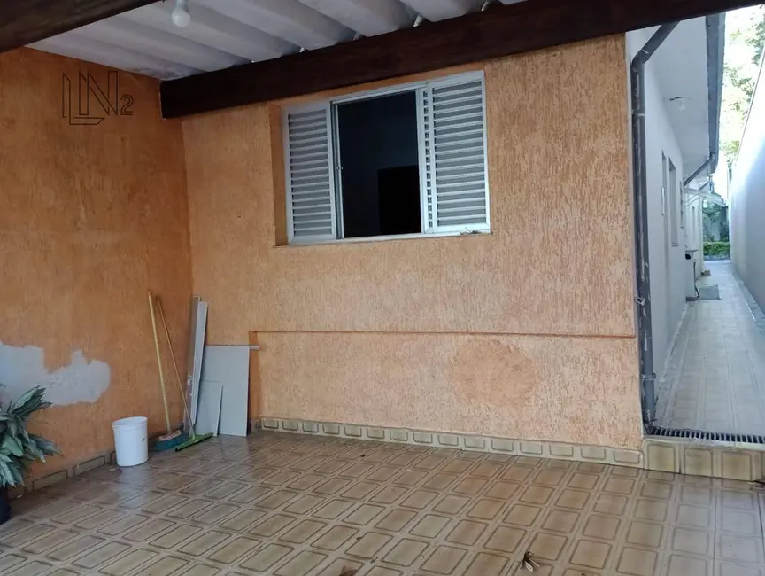 Foto 1 de Casa com 2 quartos à venda, 250m2 em Barcelona, Sao Caetano Do Sul - SP