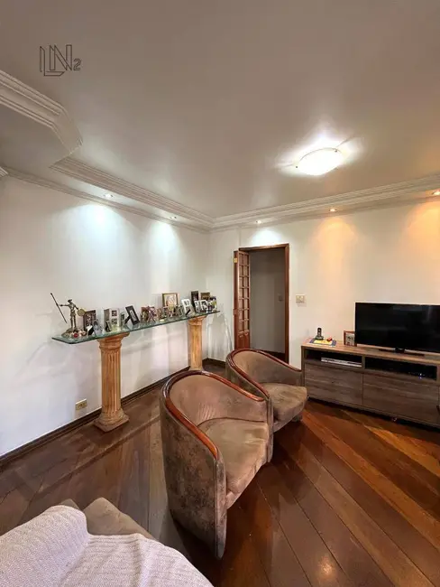 Foto 5 de Apartamento com 3 quartos à venda, 156m2 em Santo Antônio, Sao Caetano Do Sul - SP