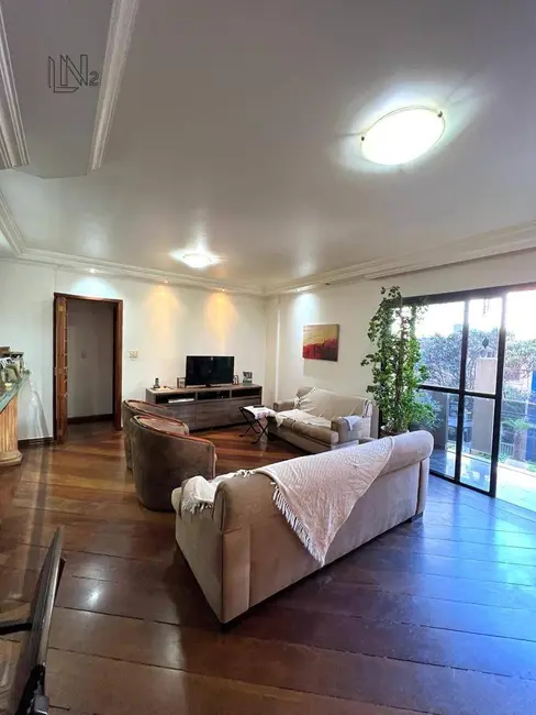 Foto 1 de Apartamento com 3 quartos à venda, 156m2 em Santo Antônio, Sao Caetano Do Sul - SP