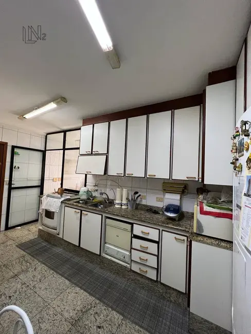 Foto 7 de Apartamento com 3 quartos à venda, 156m2 em Santo Antônio, Sao Caetano Do Sul - SP
