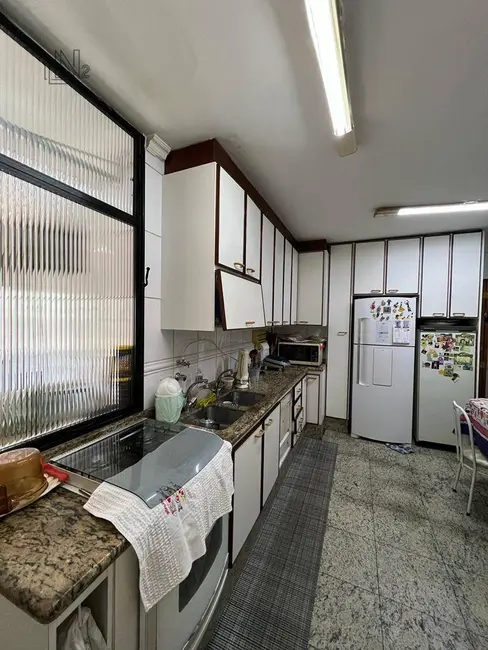 Foto 6 de Apartamento com 3 quartos à venda, 156m2 em Santo Antônio, Sao Caetano Do Sul - SP