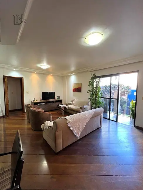 Foto 4 de Apartamento com 3 quartos à venda, 156m2 em Santo Antônio, Sao Caetano Do Sul - SP
