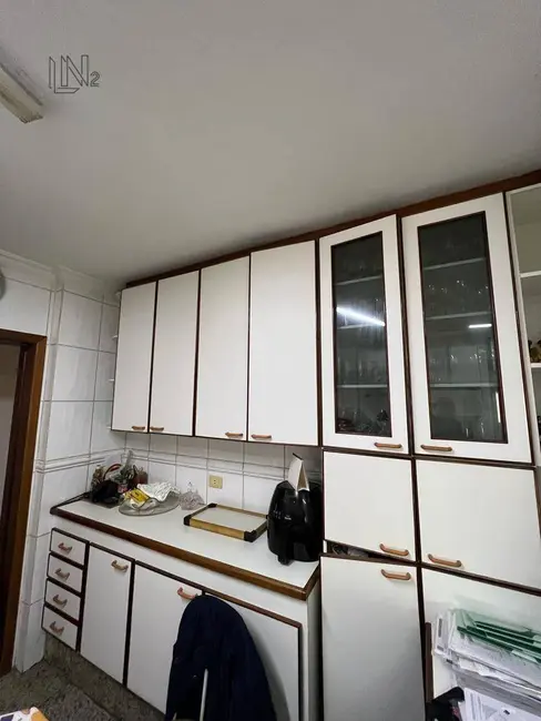 Foto 8 de Apartamento com 3 quartos à venda, 156m2 em Santo Antônio, Sao Caetano Do Sul - SP