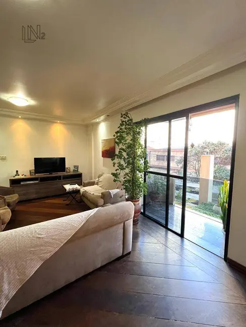 Foto 2 de Apartamento com 3 quartos à venda, 156m2 em Santo Antônio, Sao Caetano Do Sul - SP