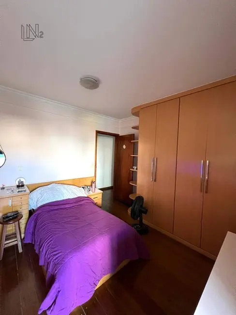 Foto 9 de Apartamento com 3 quartos à venda, 156m2 em Santo Antônio, Sao Caetano Do Sul - SP