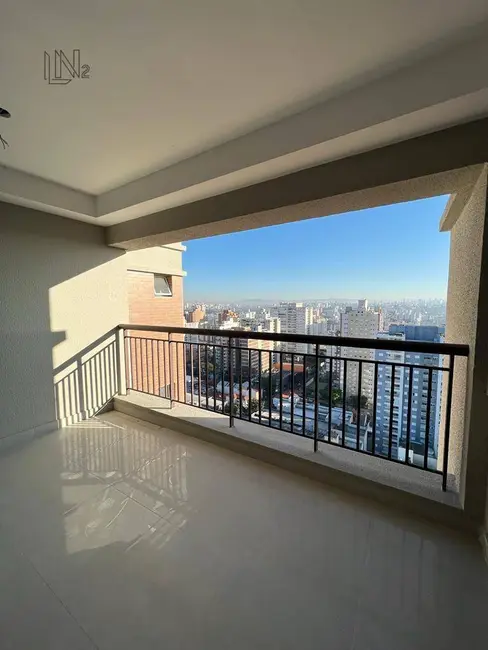 Foto 1 de Apartamento com 3 quartos à venda, 142m2 em Osvaldo Cruz, Sao Caetano Do Sul - SP