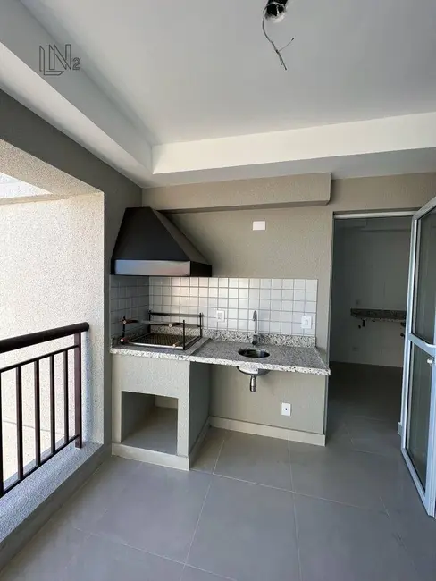 Foto 2 de Apartamento com 3 quartos à venda, 142m2 em Osvaldo Cruz, Sao Caetano Do Sul - SP