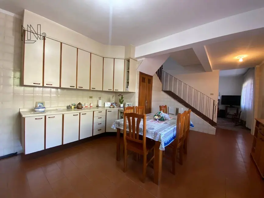 Foto 5 de Sobrado com 2 quartos à venda, 164m2 em Cerâmica, Sao Caetano Do Sul - SP