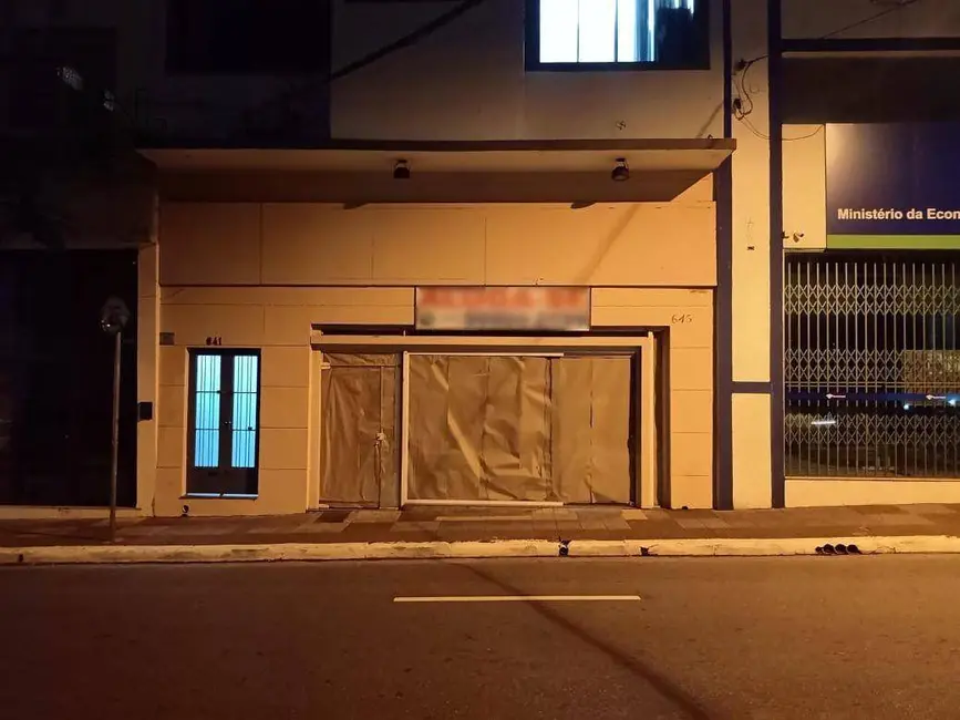 Foto 2 de Sala Comercial para alugar, 662m2 em Centro, Sao Caetano Do Sul - SP
