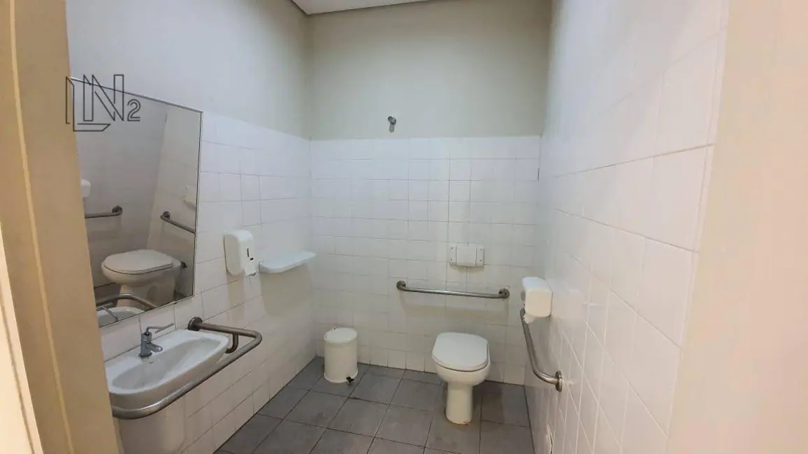 Sala Comercial para alugar, 662m2 em Centro, Sao Caetano Do Sul - SP - imagem 6 Foto 6 de Sala Comercial para alugar, 662m2 em Centro, Sao Caetano Do Sul - SP