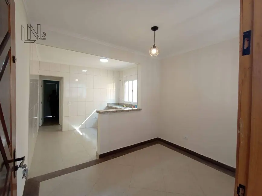 Foto 1 de Casa com 2 quartos à venda, 155m2 em Sao Caetano Do Sul - SP