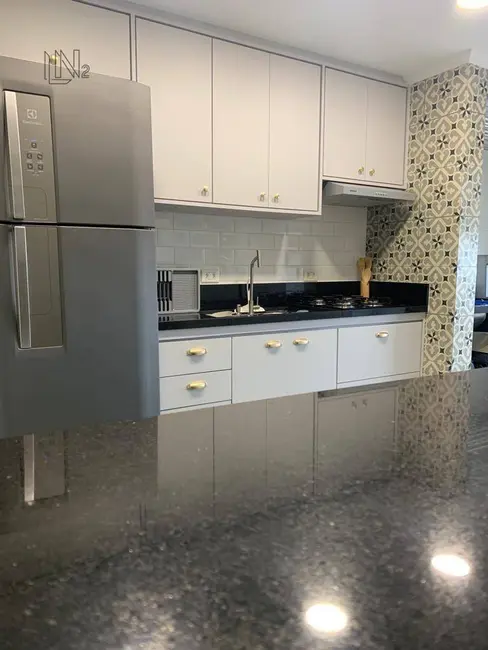 Foto 5 de Apartamento com 2 quartos à venda, 70m2 em Sao Bernardo Do Campo - SP