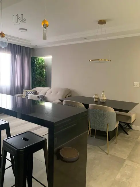 Foto 2 de Apartamento com 2 quartos à venda, 70m2 em Sao Bernardo Do Campo - SP