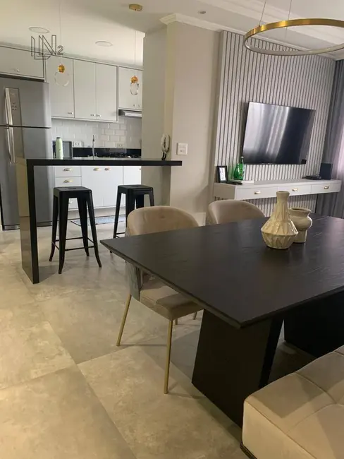 Foto 1 de Apartamento com 2 quartos à venda, 70m2 em Sao Bernardo Do Campo - SP