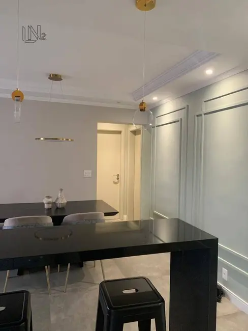 Foto 3 de Apartamento com 2 quartos à venda, 70m2 em Sao Bernardo Do Campo - SP