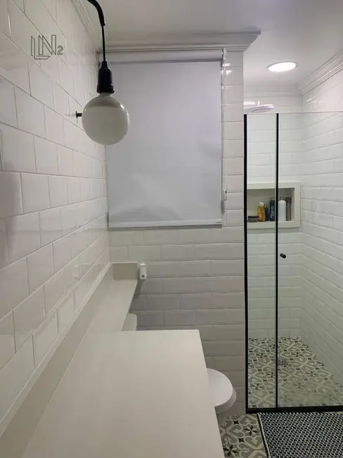 Foto 8 de Apartamento com 2 quartos à venda, 70m2 em Sao Bernardo Do Campo - SP