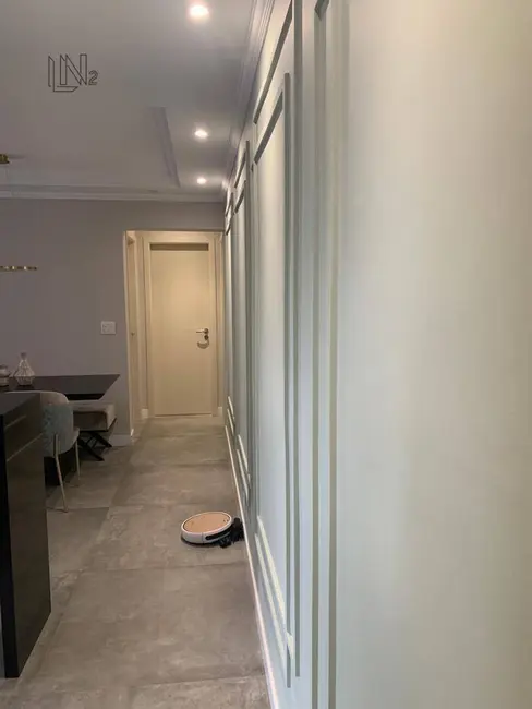 Foto 6 de Apartamento com 2 quartos à venda, 70m2 em Sao Bernardo Do Campo - SP