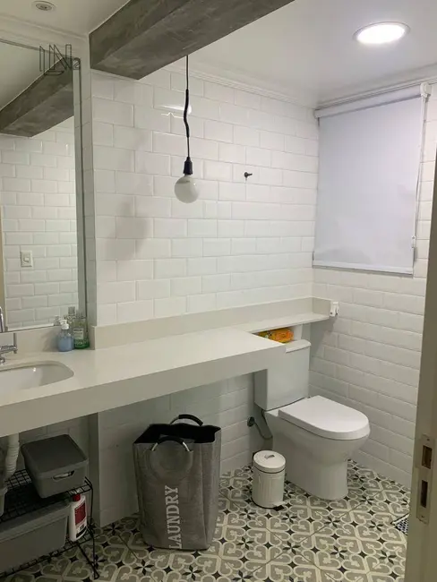 Foto 7 de Apartamento com 2 quartos à venda, 70m2 em Sao Bernardo Do Campo - SP