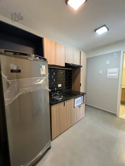 Kitnet com 1 quarto para alugar, 35m2 em Cidade Mãe do Céu, São Paulo - SP - imagem 9 Foto 9 de Kitnet com 1 quarto para alugar, 35m2 em Cidade Mãe do Céu, São Paulo - SP