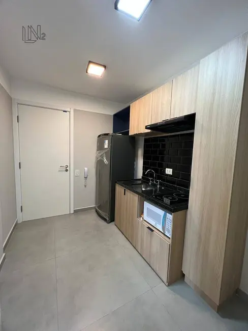 Kitnet com 1 quarto para alugar, 35m2 em Cidade Mãe do Céu, São Paulo - SP - imagem 8 Foto 8 de Kitnet com 1 quarto para alugar, 35m2 em Cidade Mãe do Céu, São Paulo - SP