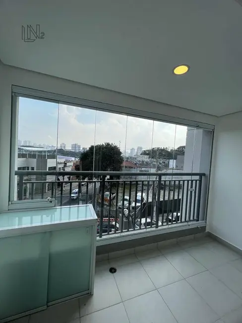 Kitnet com 1 quarto para alugar, 35m2 em Cidade Mãe do Céu, São Paulo - SP - imagem 4 Foto 4 de Kitnet com 1 quarto para alugar, 35m2 em Cidade Mãe do Céu, São Paulo - SP