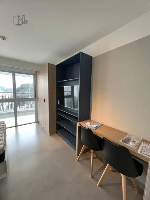 Kitnet com 1 quarto para alugar, 35m2 em Cidade Mãe do Céu, São Paulo - SP - imagem 5 Foto 5 de Kitnet com 1 quarto para alugar, 35m2 em Cidade Mãe do Céu, São Paulo - SP