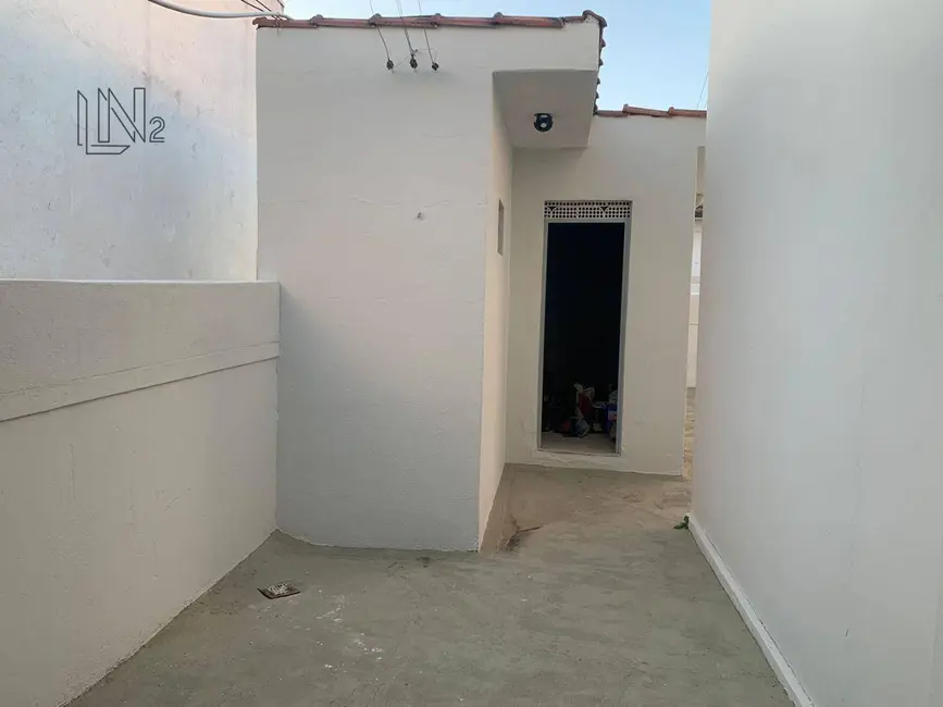 Foto 4 de Casa com 3 quartos à venda e para alugar, 500m2 em Osvaldo Cruz, Sao Caetano Do Sul - SP