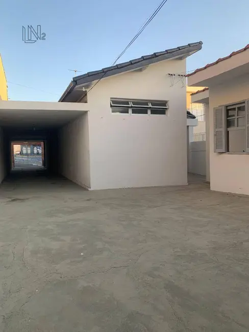 Foto 3 de Casa com 3 quartos à venda e para alugar, 500m2 em Osvaldo Cruz, Sao Caetano Do Sul - SP
