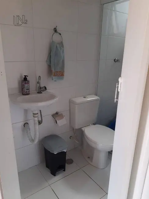 Apartamento com 2 quartos à venda, 58m2 em Parque das Nações, Santo Andre - SP - imagem 8 Foto 8 de Apartamento com 2 quartos à venda, 58m2 em Parque das Nações, Santo Andre - SP